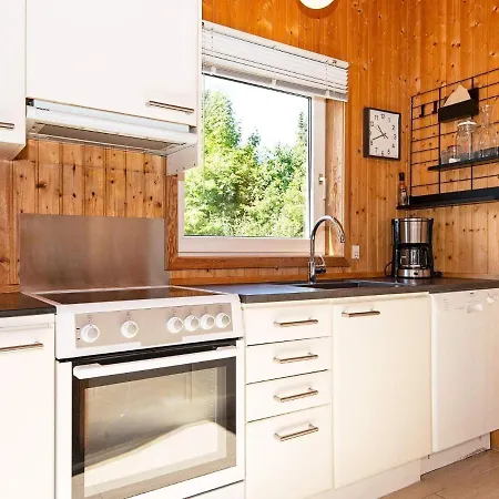 Semesterbostad Holiday Home Ebeltoft Cxcii