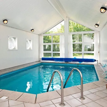 Holiday Home Ebeltoft Cxcii