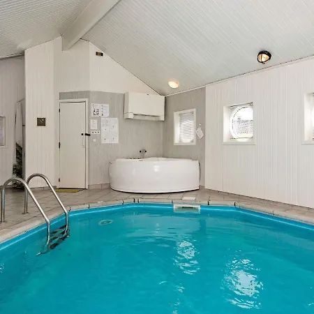 Holiday Home Ebeltoft Cxcii