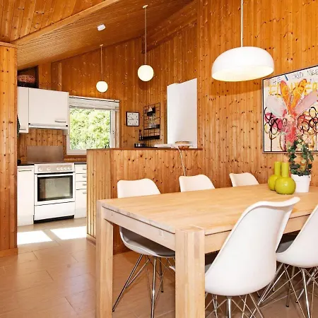 Holiday Home Ebeltoft Cxcii Ebeltoft