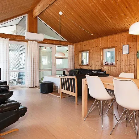 Holiday Home Ebeltoft Cxcii *