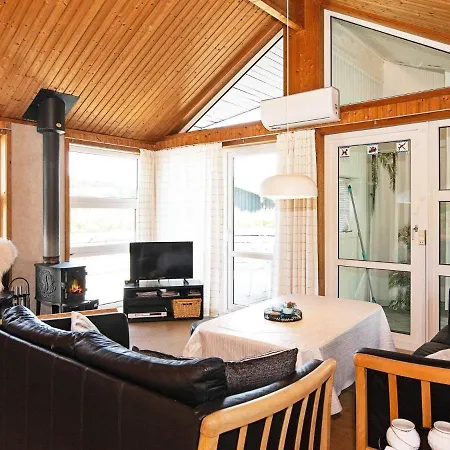 Holiday Home Ebeltoft Cxcii Semesterbostad Ebeltoft