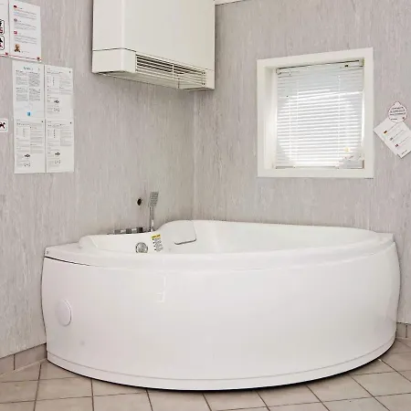 Holiday Home Ebeltoft Cxcii * Ebeltoft