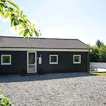 Holiday Home Ebeltoft Cxcii