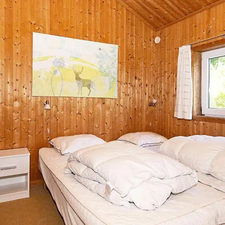 Holiday Home Ebeltoft Cxcii * Ebeltoft