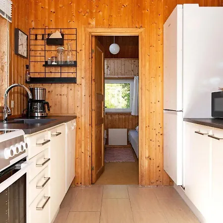 Holiday Home Ebeltoft Cxcii Ebeltoft