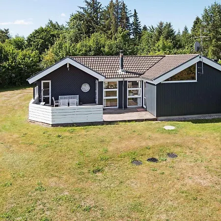 Holiday Home Ebeltoft Cxcii *