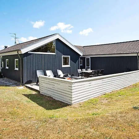 Holiday Home Ebeltoft Cxcii * Ebeltoft