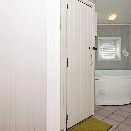 Holiday Home Ebeltoft Cxcii Semesterbostad