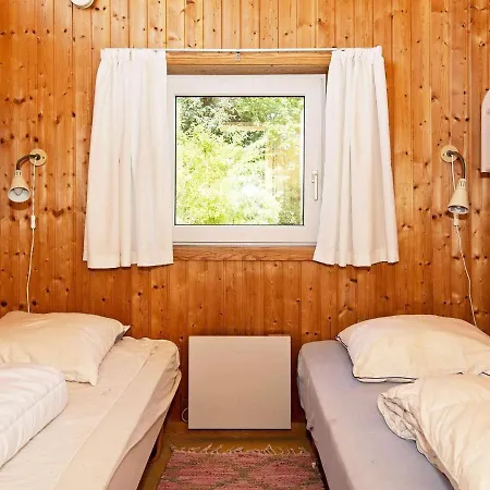 Semesterbostad Holiday Home Ebeltoft Cxcii