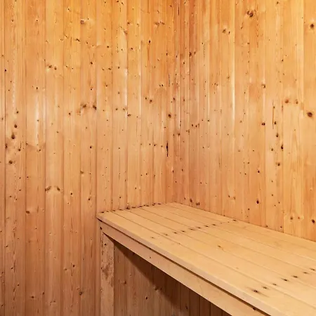 Holiday Home Ebeltoft Cxcii *