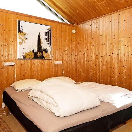 Holiday Home Ebeltoft Cxcii * Ebeltoft