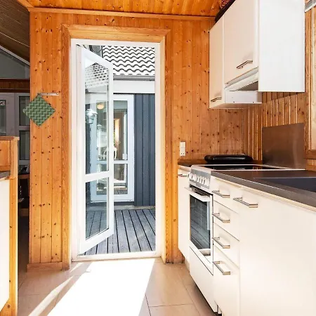 Holiday Home Ebeltoft Cxcii *